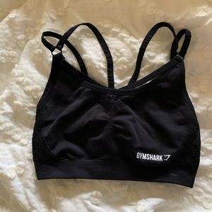 Gymshark Energy Sports Bra